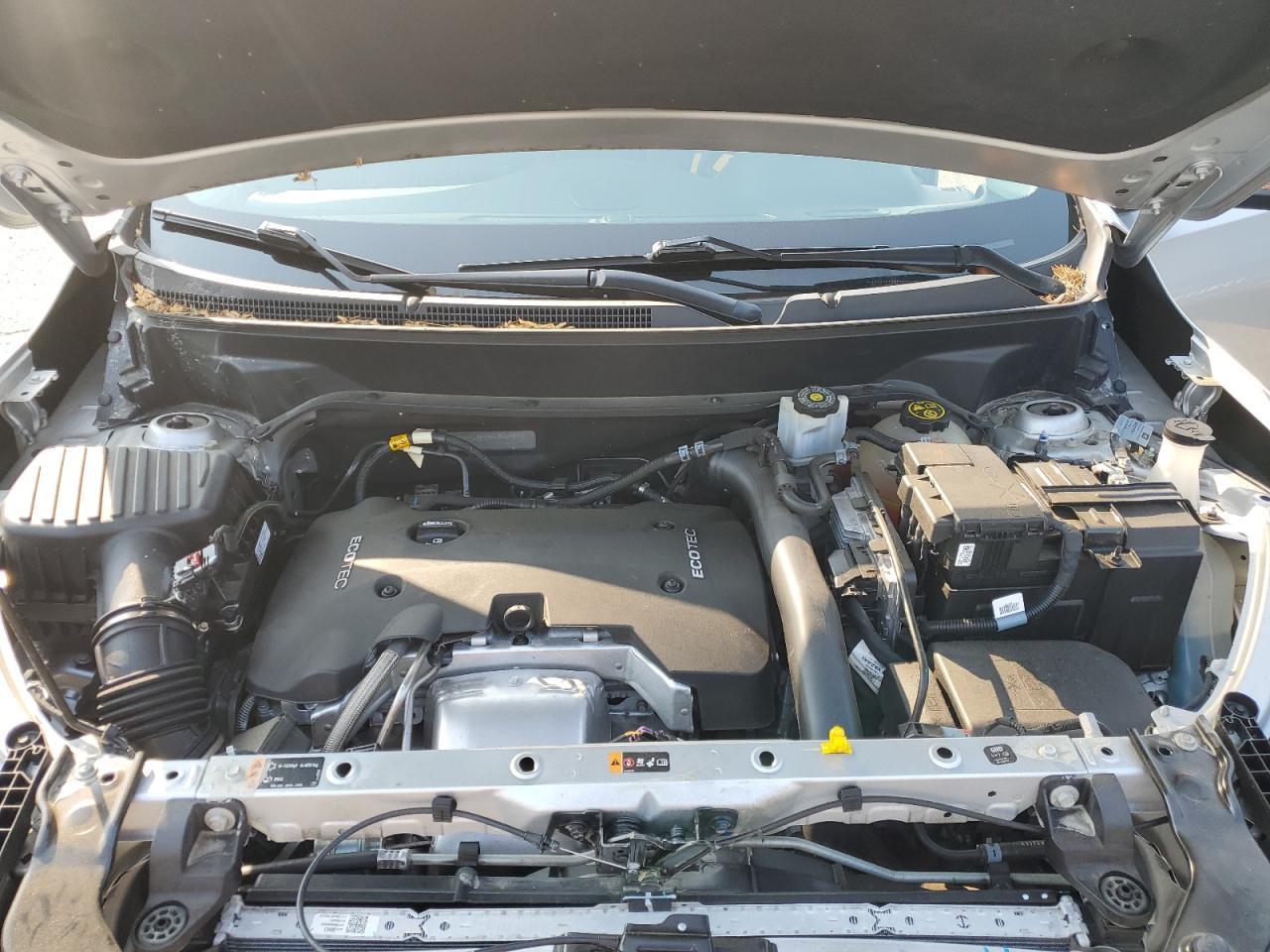 2018 GMC Terrain