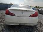 2008 INFINITI G37