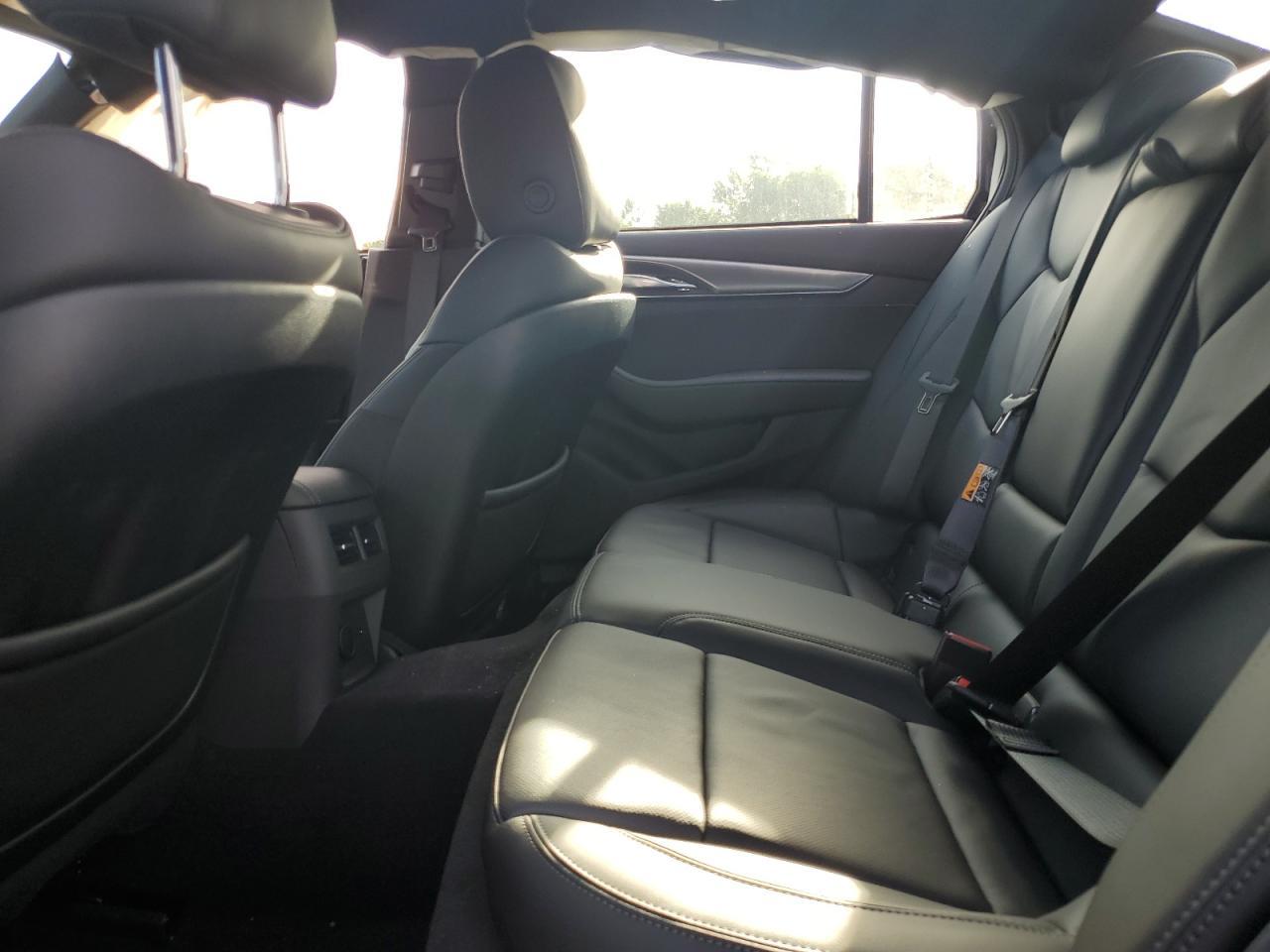 2026 CADILLAC CT5