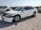 2004 HONDA ACCORD