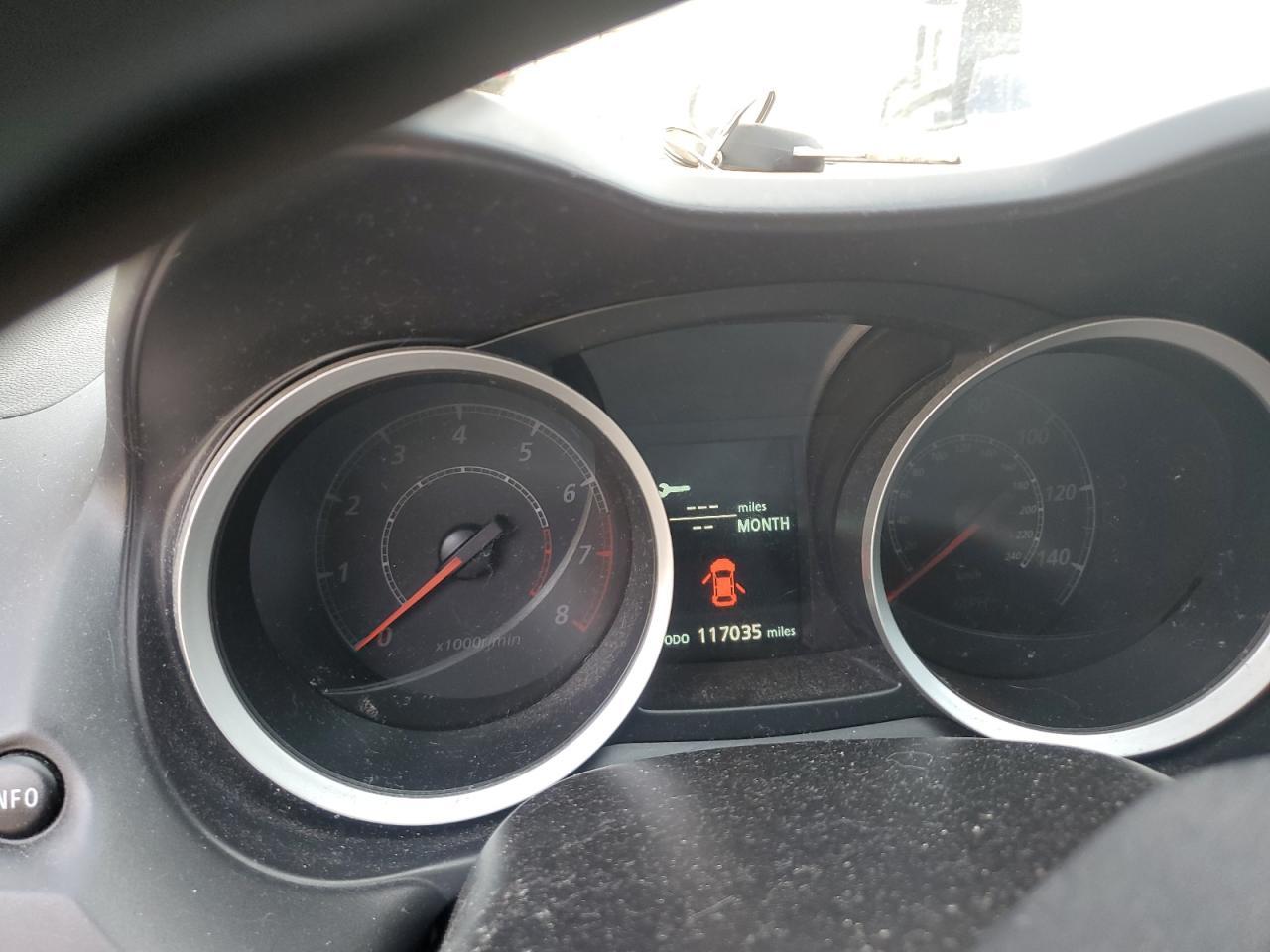 2017 MITSUBISHI LANCER