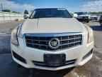 2013 CADILLAC ATS