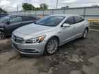 2018 BUICK LACROSSE