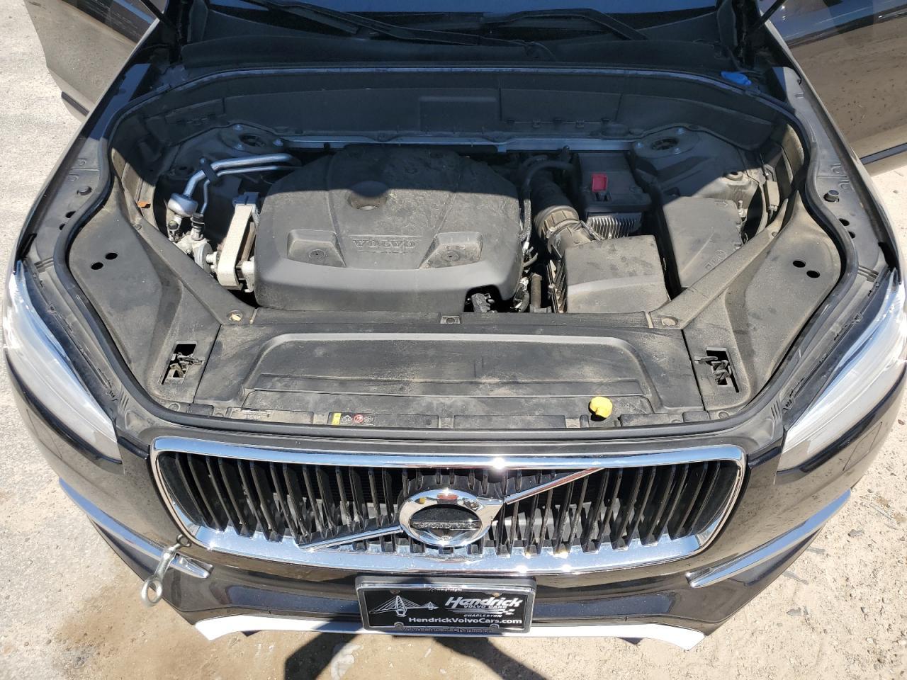 2018 VOLVO XC90