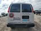 2018 CHEVROLET EXPRESS 2500