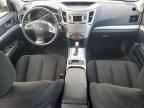 2014 SUBARU Legacy