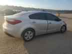 2015 KIA FORTE