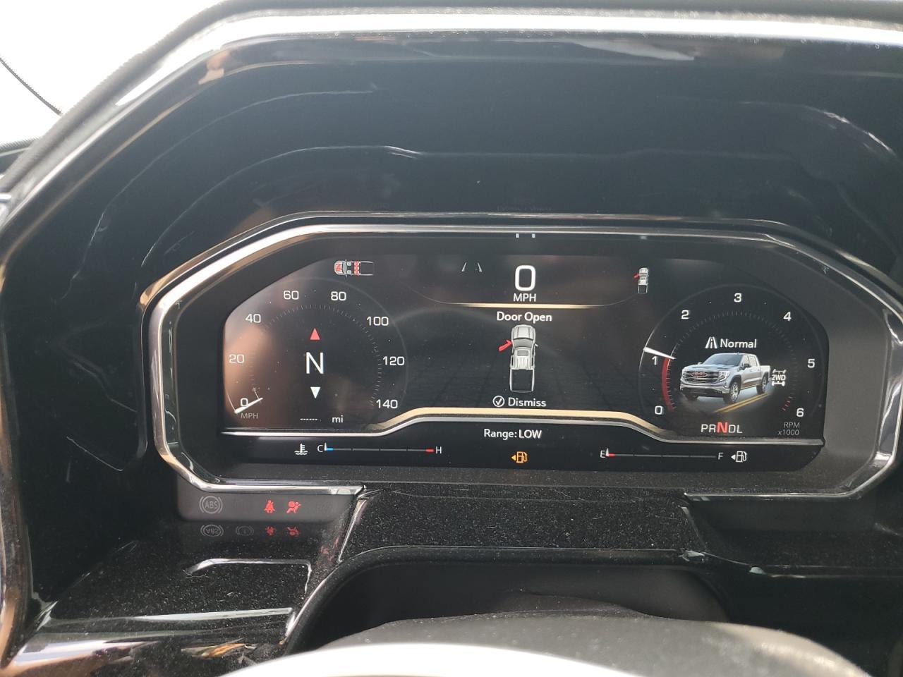 2024 GMC Sierra