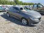 2016 CHRYSLER 200