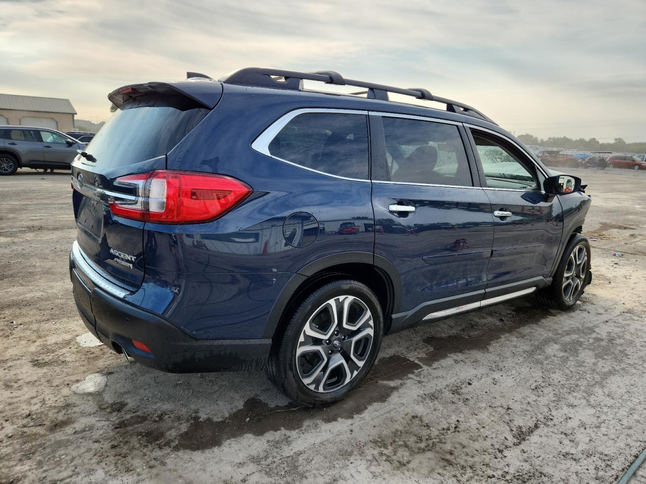 2024 SUBARU Ascent