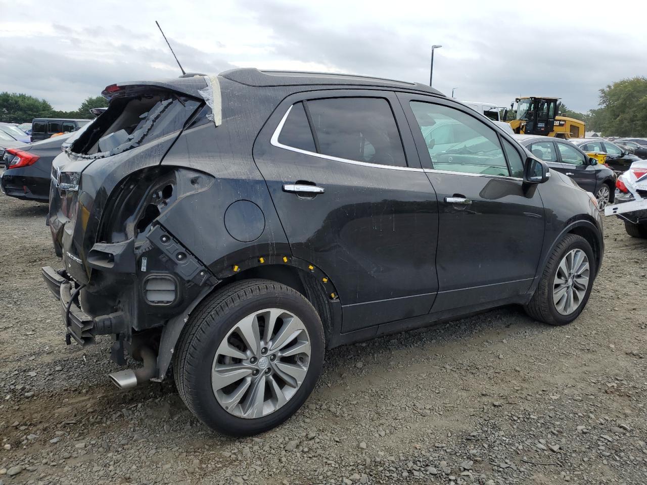 2019 BUICK ENCORE
