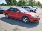 2012 CHEVROLET IMPALA