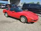 1993 CHEVROLET CORVETTE
