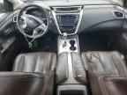 2015 NISSAN MURANO