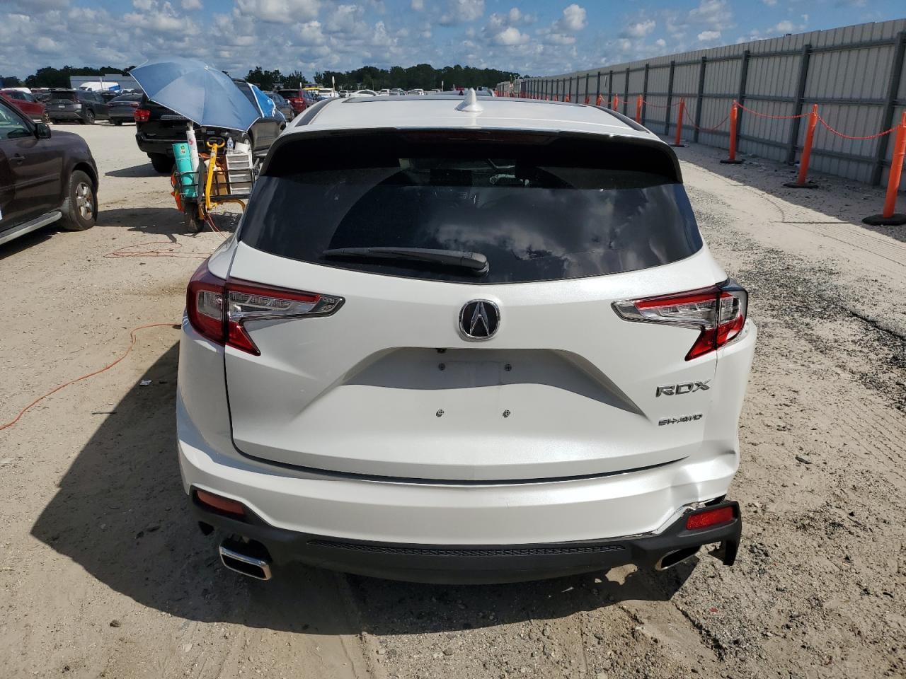2024 ACURA RDX