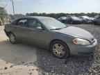 2008 CHEVROLET IMPALA