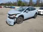 2018 SUBARU Crosstrek