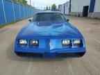 1980 PONTIAC Firebird