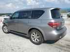 2014 INFINITI QX80
