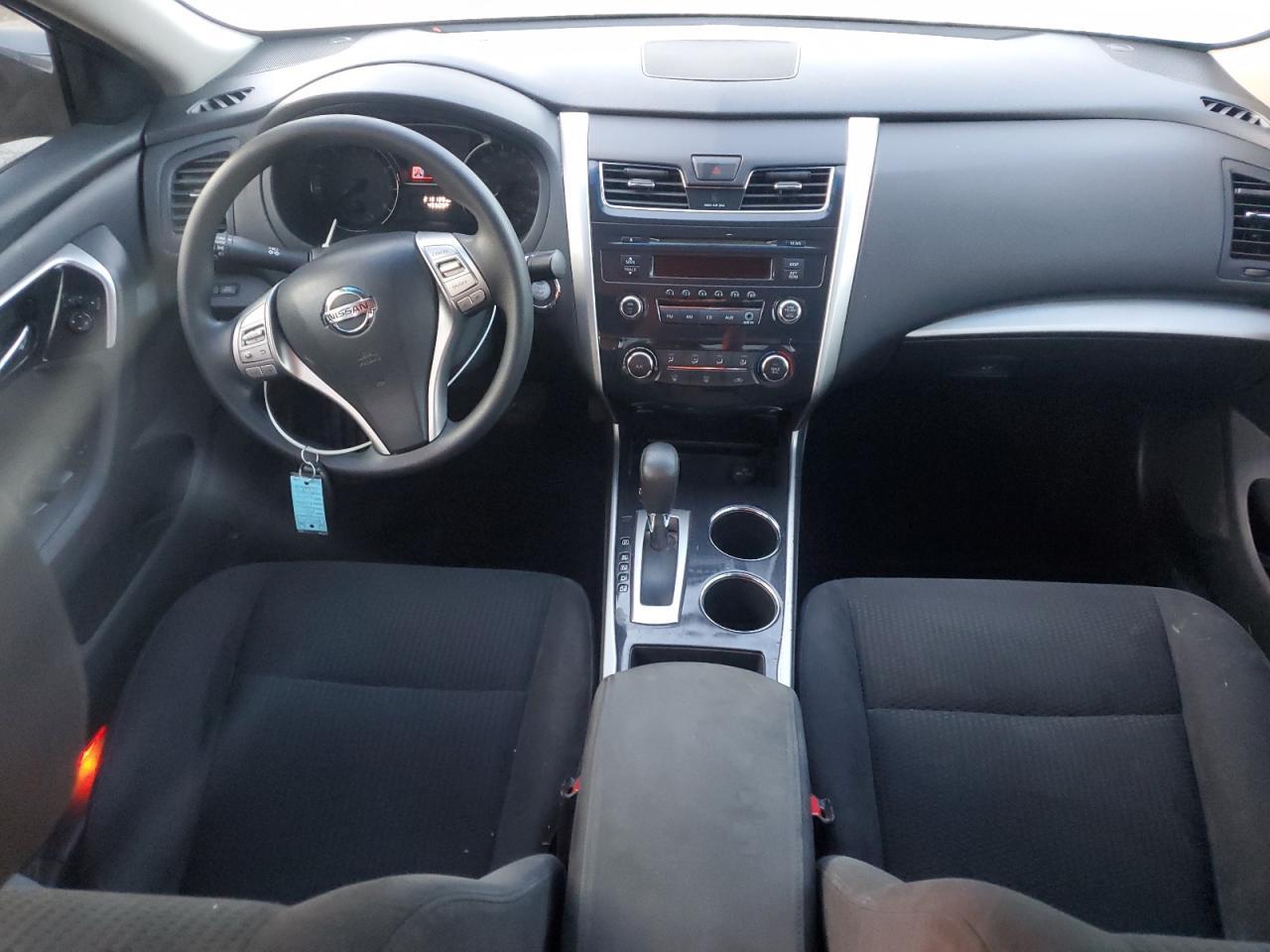 2014 NISSAN ALTIMA
