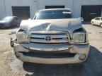 2006 TOYOTA TUNDRA