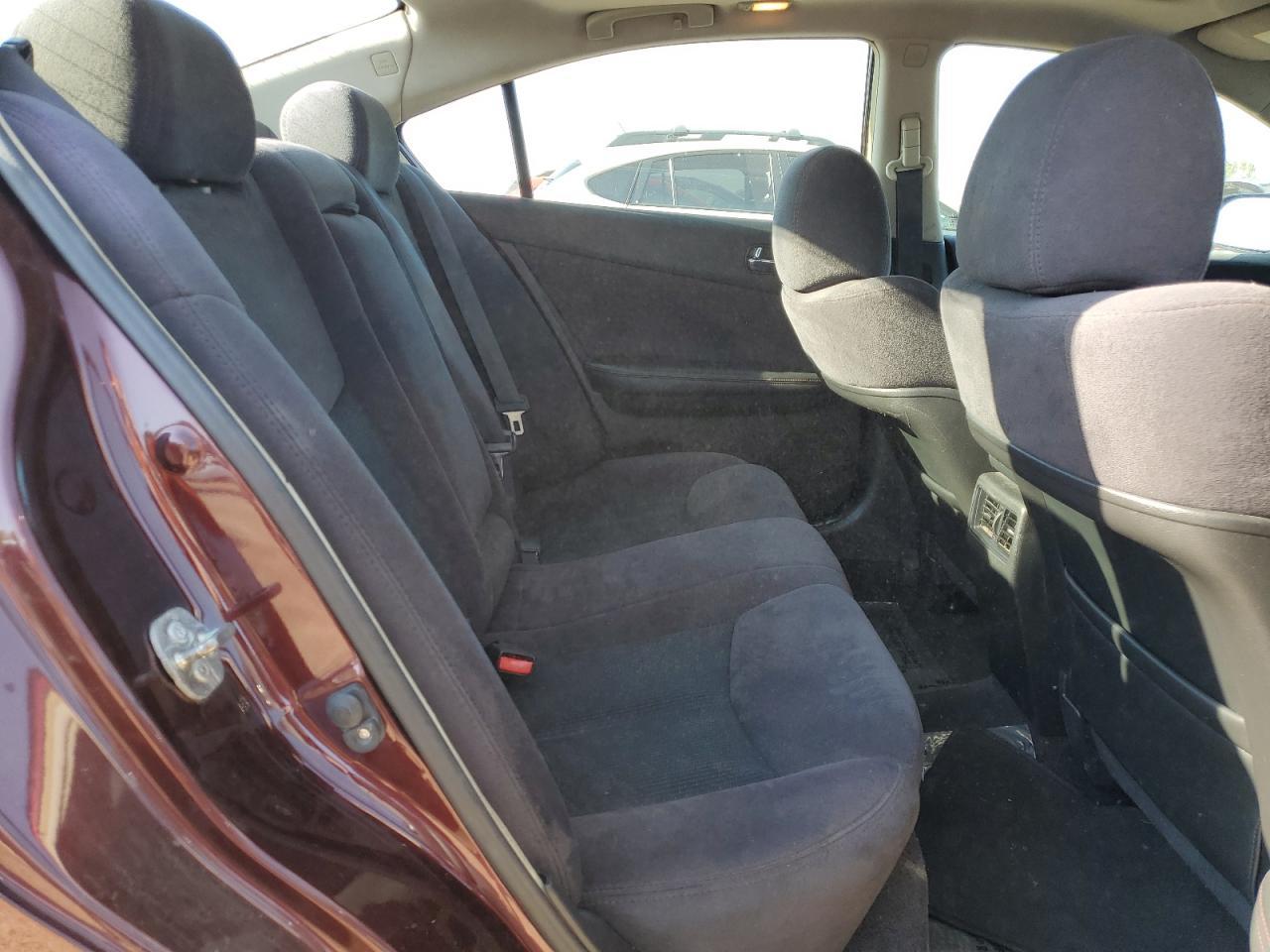 2014 NISSAN Maxima