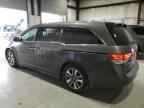2017 HONDA ODYSSEY