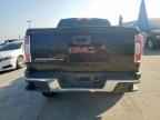 2018 GMC CANYON