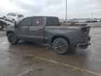 2023 CHEVROLET Silverado