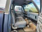 1982 DODGE D-Series
