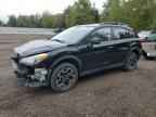 2016 SUBARU Crosstrek