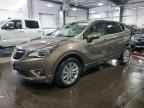 2019 BUICK Envision