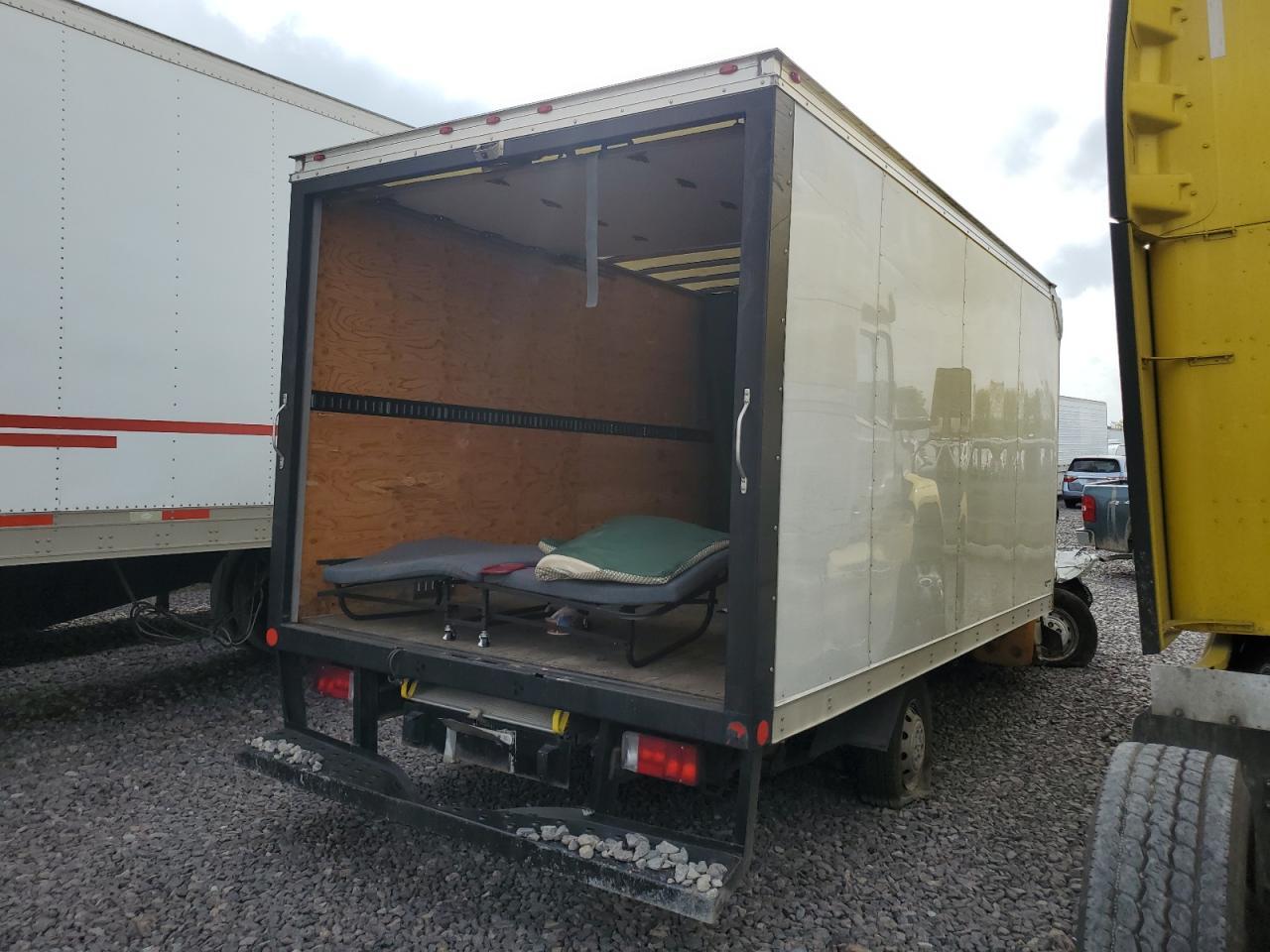2023 RAM ProMaster 3500
