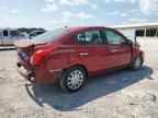 2012 NISSAN VERSA