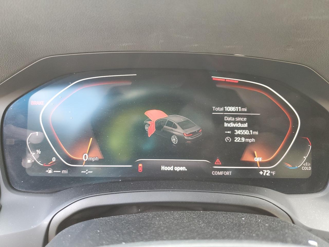 2019 BMW 3 SERIES