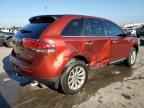 2014 LINCOLN MKX