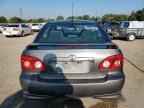 2007 TOYOTA COROLLA