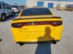 2017 DODGE CHARGER