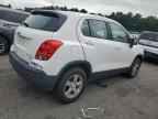 2015 CHEVROLET TRAX