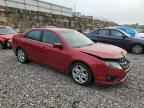 2010 FORD FUSION