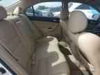 2007 ACURA TSX
