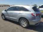 2018 ACURA RDX