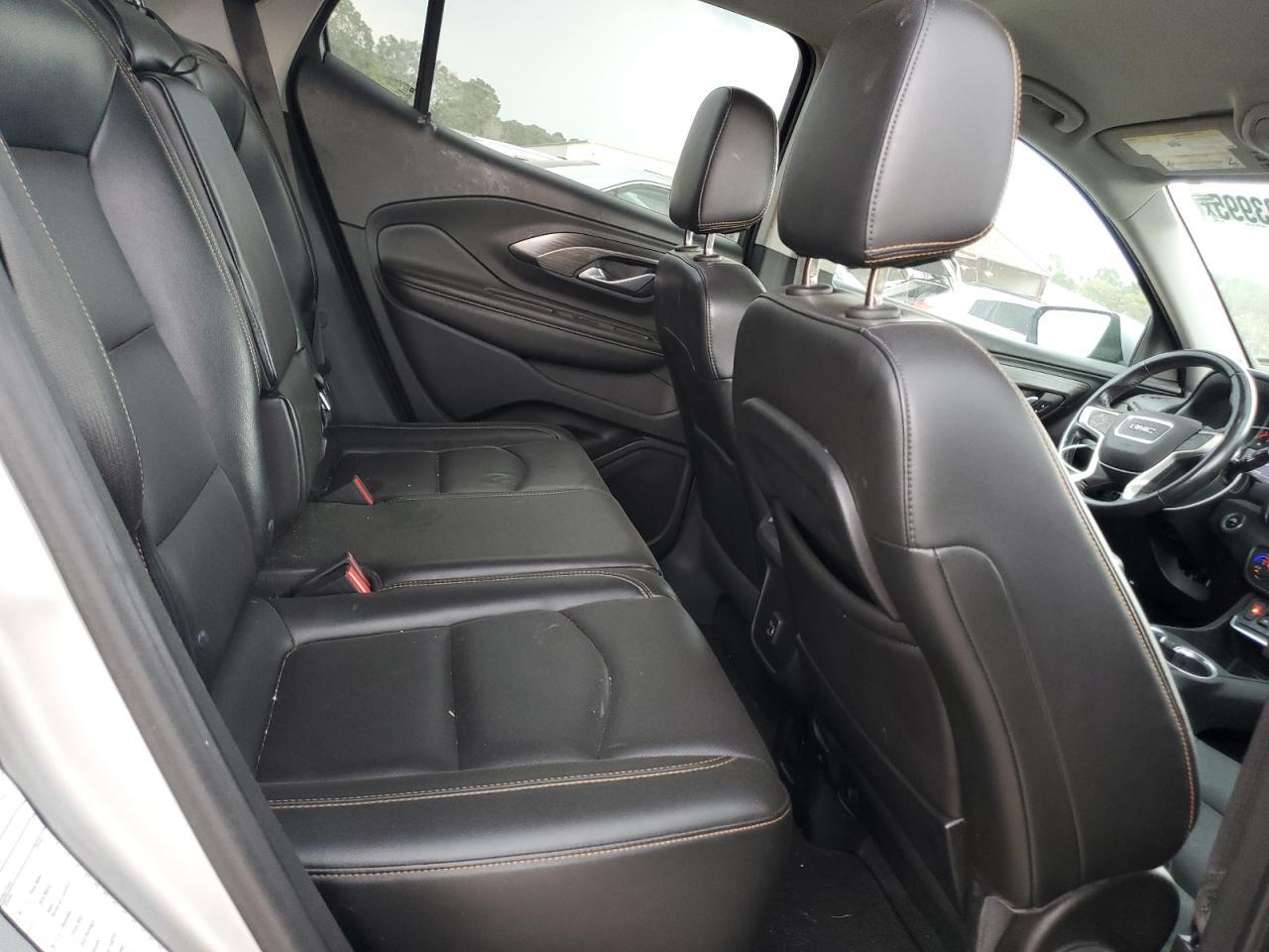 2019 GMC Terrain