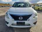 2019 NISSAN VERSA