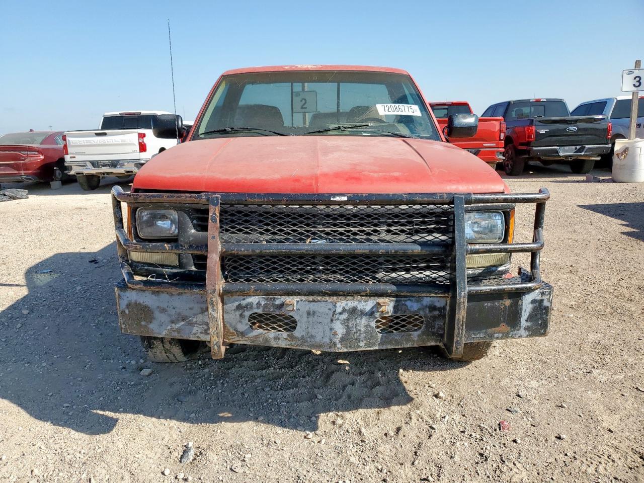 1994 CHEVROLET Gmt
