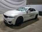 2015 BMW 4 Series