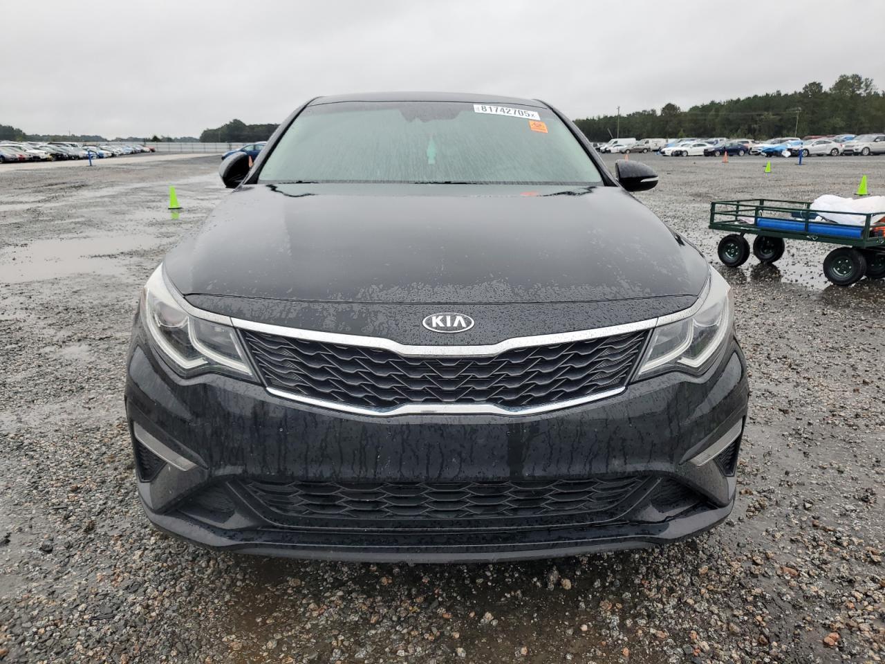 2020 KIA OPTIMA