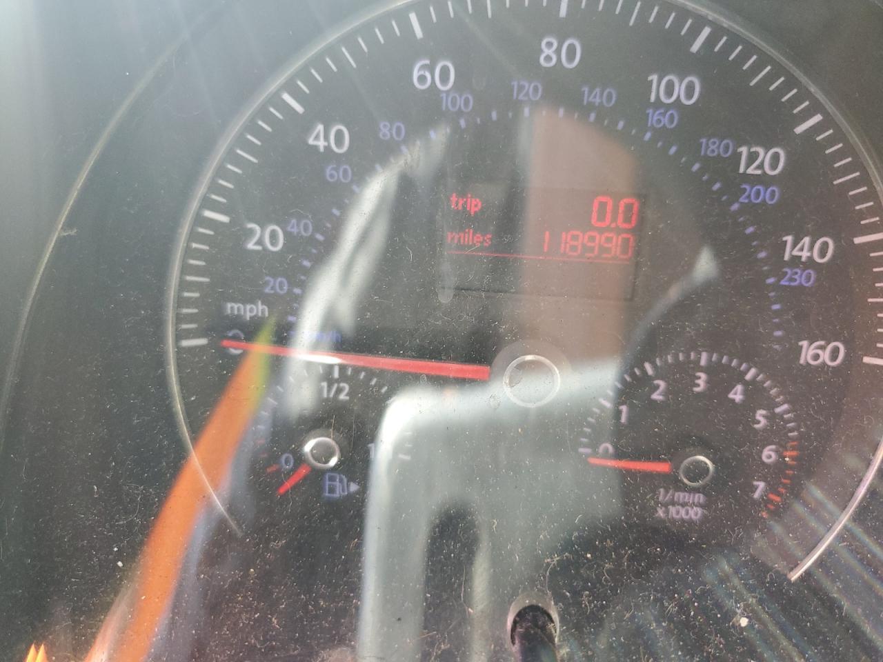 2007 VOLKSWAGEN Beetle