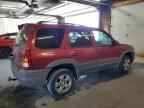 2001 MAZDA Tribute