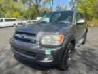 2006 TOYOTA Sequoia